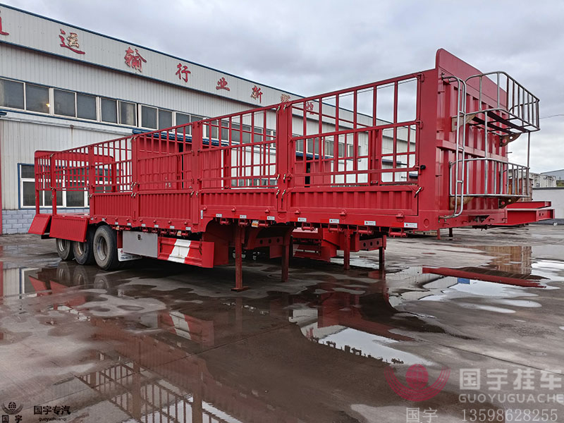 新型倉(cāng)欄車(chē)——公路運(yùn)輸?shù)男吕锍瘫?/>
                                        </a>
                                    </div>
                                    <div   id=